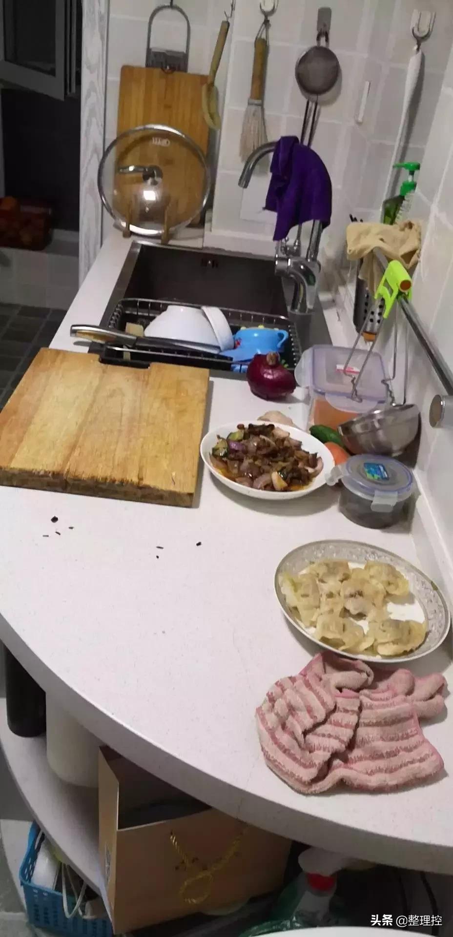 整顿前整顿后视频,整顿前整顿后图片