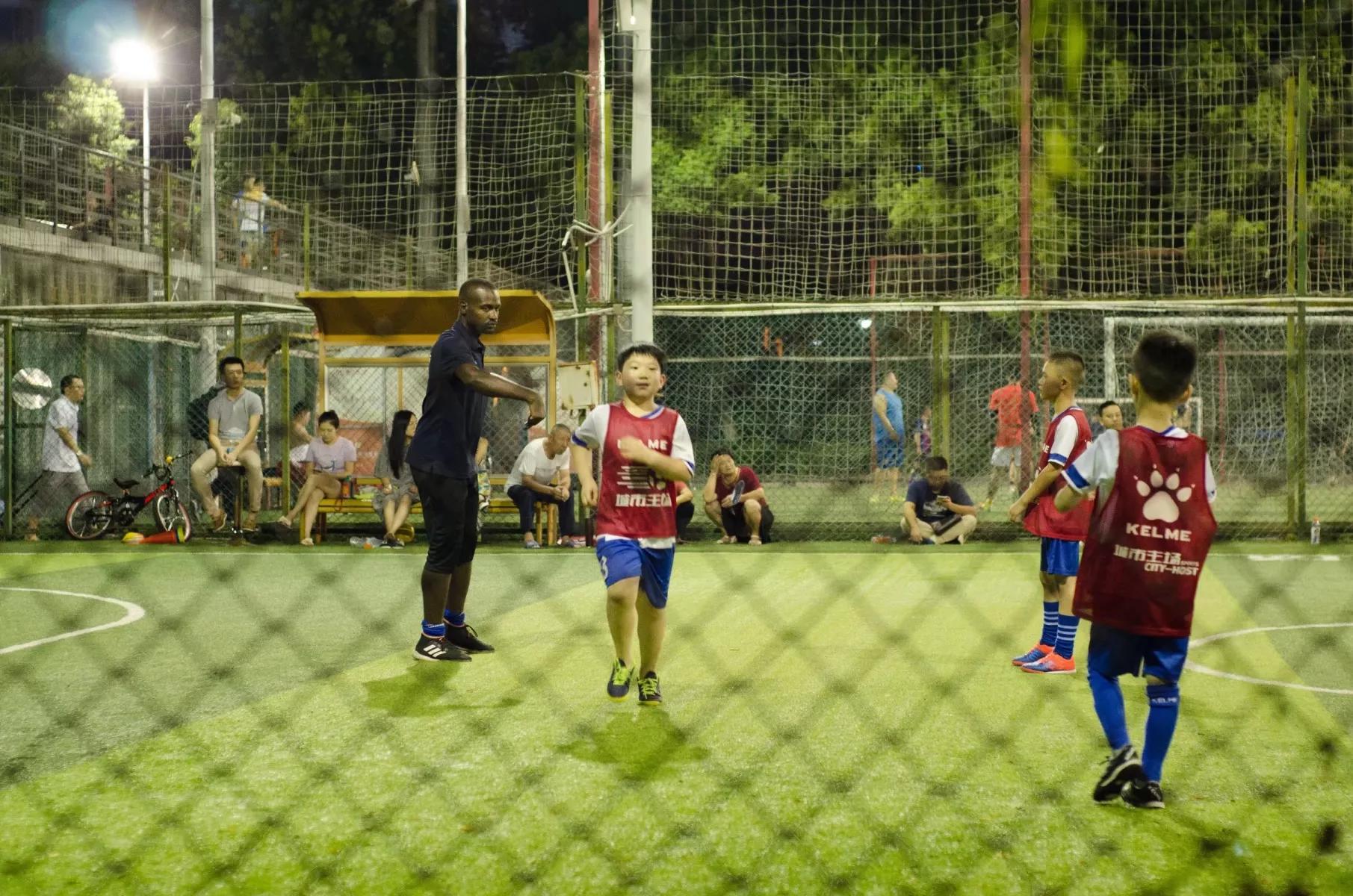 武汉汉江滩照片,武汉汉江滩在哪里