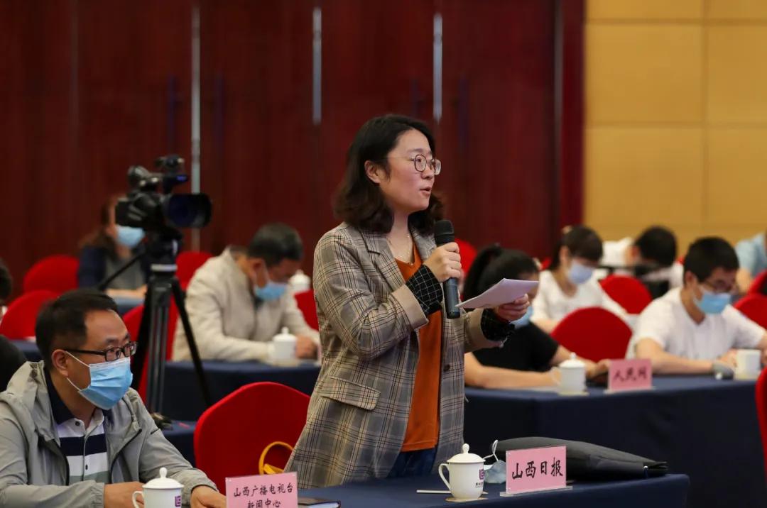 太原市常住人口5304061人！山西省向社会发布第七次全国人口普查主要数据