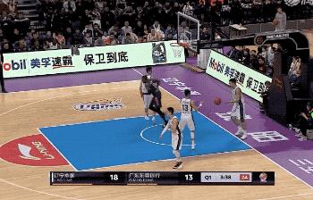 1次出界看7分钟录像，维持原判后又再改判！真刺激！