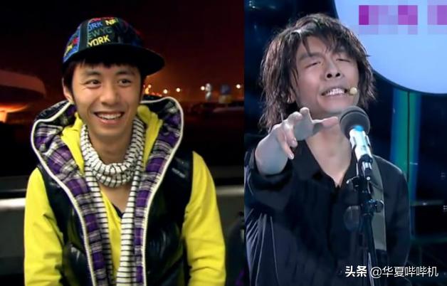 中国第一代男网红,曾经爆红的第一代网红