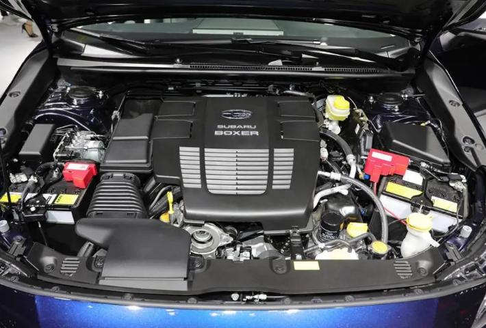 斯巴鲁xv2021价格,斯巴鲁xv2021款有颗粒捕捉器吗