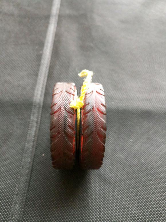 火力少年王王六的悠悠球怎么玩儿,火力少年王悠悠球基础三十招教学