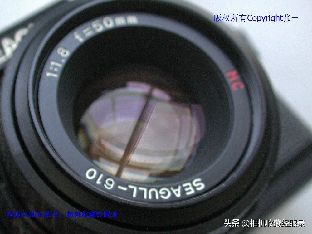 海鸥seagull相机,上海海鸥照相机所有型号序列号