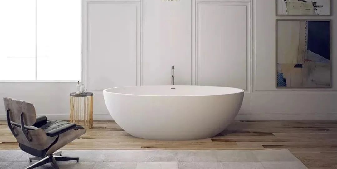 豪宅浴缸怎么选,大宅浴缸设计