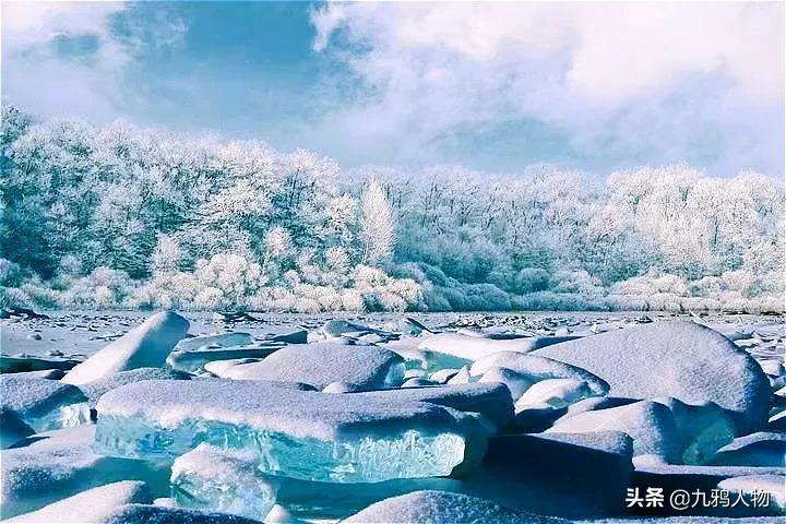 奇迹：这个23岁的冰岛人，为何会冻不死？