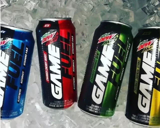 百事推游戏玩家专属饮料，京东正式启用植物工厂｜创新周报