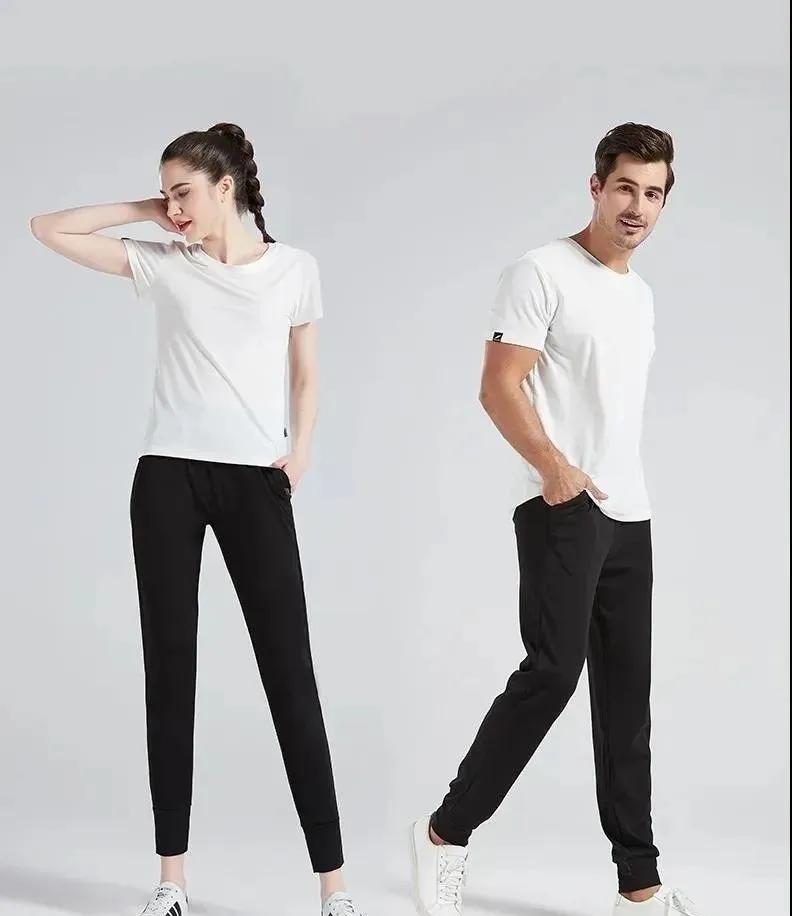 夜光凉感魔力裤,夜光冰感魔力裤