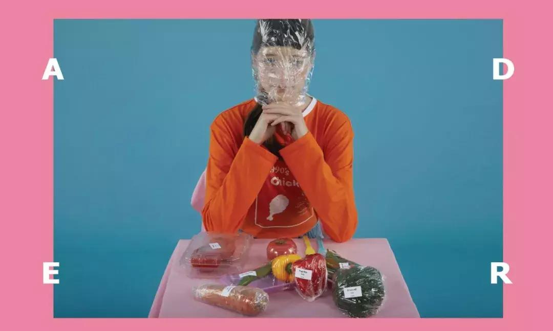 “韩版”不只有东大门，ADERError也许能颠覆你对韩版的印象