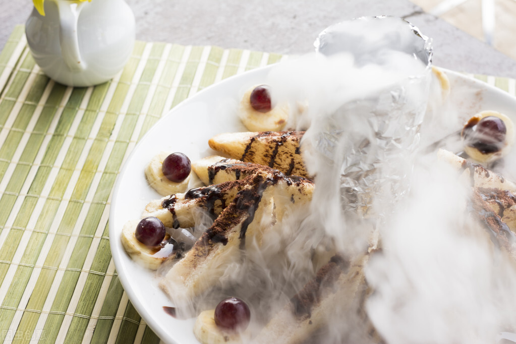 干冰未来发展的趋势,干冰行业排名