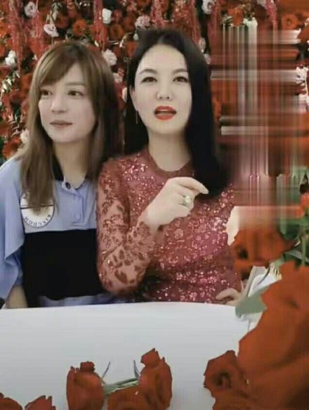 赵薇李湘红酒,李湘赵薇直播卖红酒