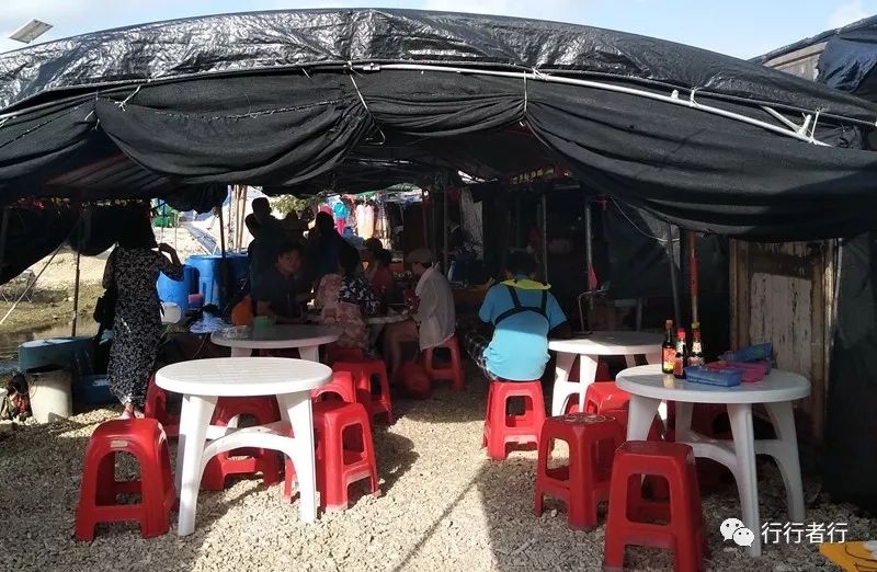 漂洋过海只为遇见你西沙攻略,西沙探秘游记大攻略