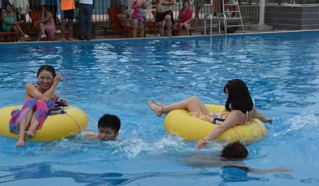 水上比较简单的运动项目,水上运动项目有哪些推荐