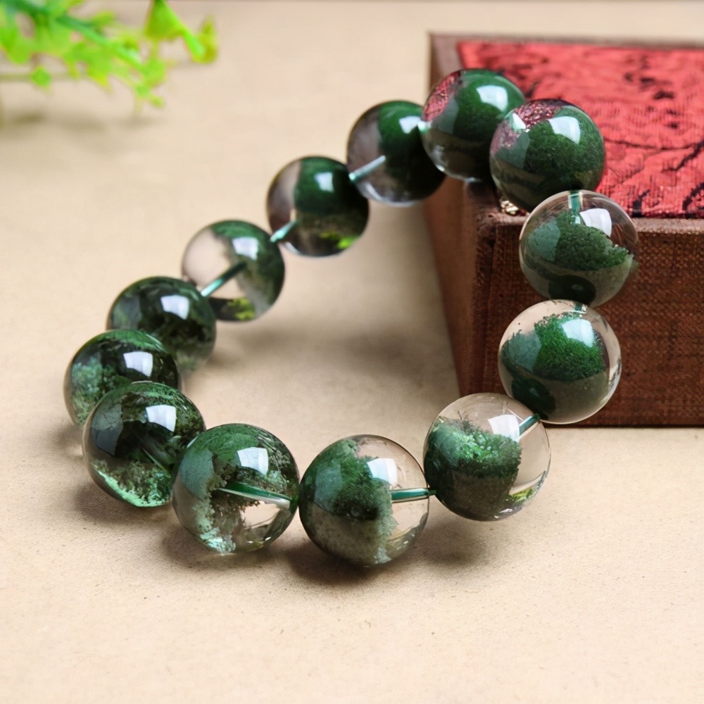 十大不值钱的水晶哪种水晶适合买,什么样的水晶不容易造假