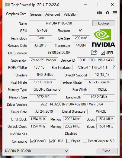 gtx1050ti能不能满足主流游戏,gtx1050ti有没有魔改