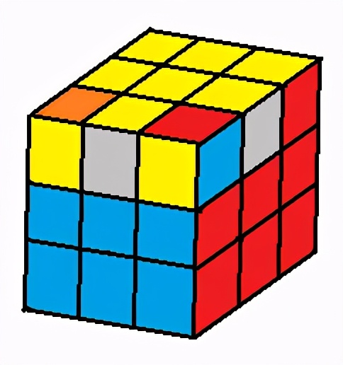 裕鑫科教魔方绝版了吗,裕鑫科技四阶魔方拆解后如何组装