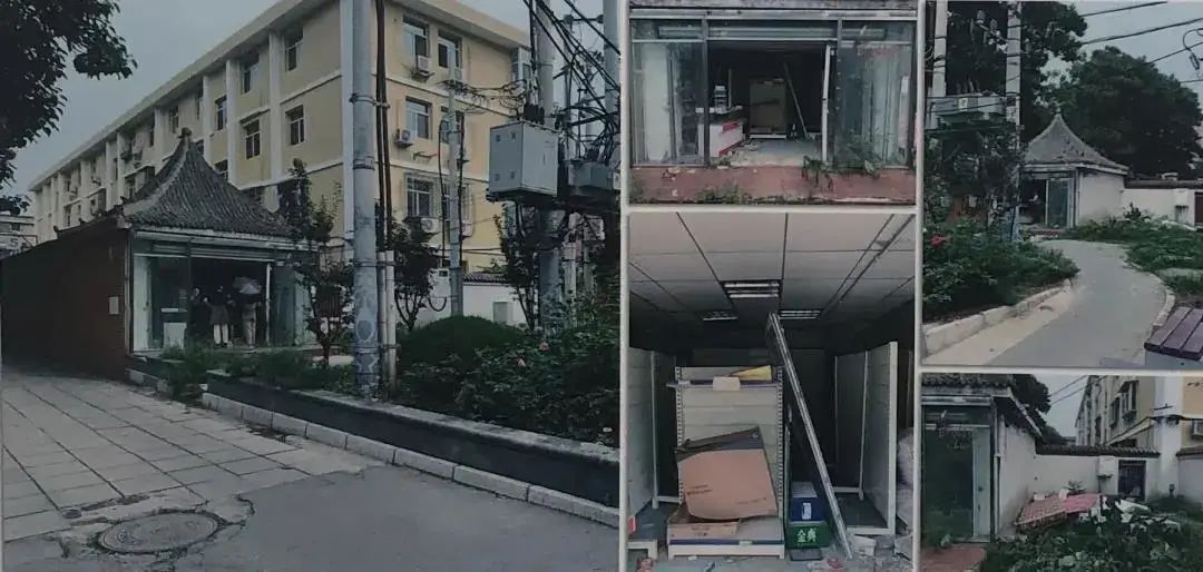 朝阳区腾退区域,腾退空间朝阳再添一处