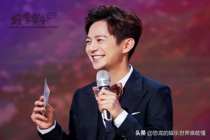 何炅和王菁是夫妻有子女吗,何炅与王菁是什么关系