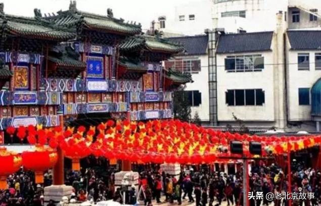 在北京，您住哪儿？速看，真的回不去了……