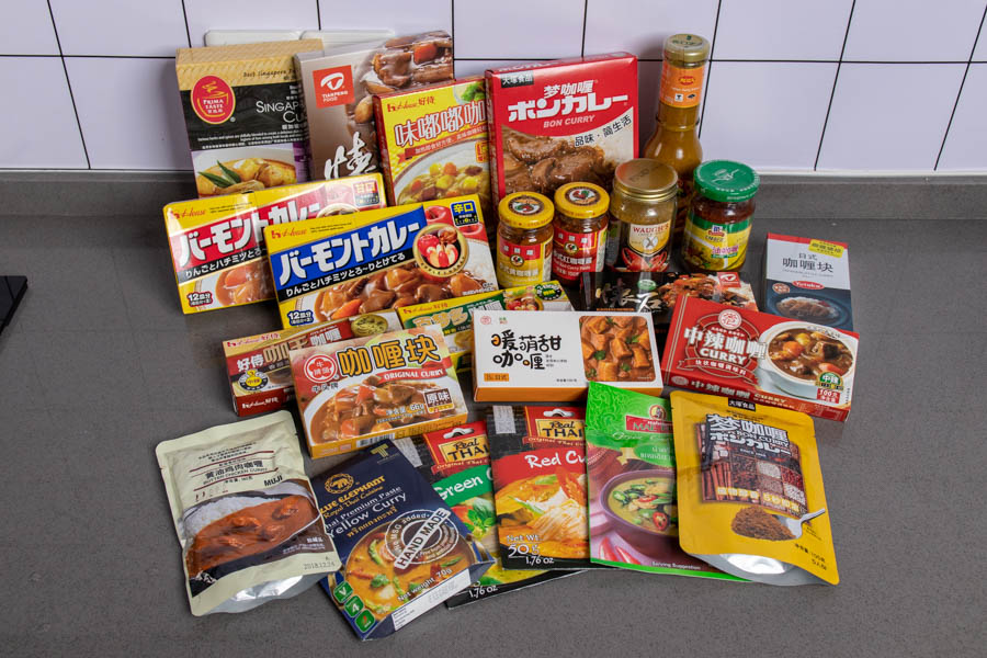 拯救厨房小白的酱汁,拯救厨房小白的神器