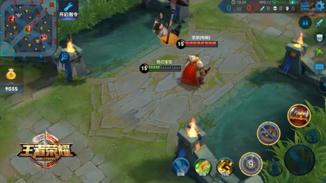 王者光荣新英雄猪八戒技能,王者光荣新赛季猪八戒英雄调整