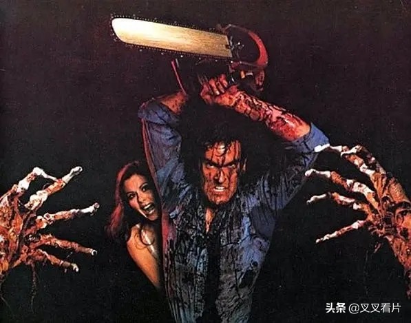 《鬼片逃生大全》：4招教你搞定《咒怨》《山村老尸》里的恶鬼