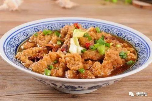 聊城到重庆沿途美食推荐,到了聊城吃什么