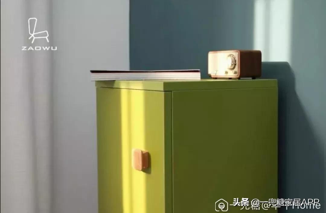 潮流色高级色,好看的高级色推荐