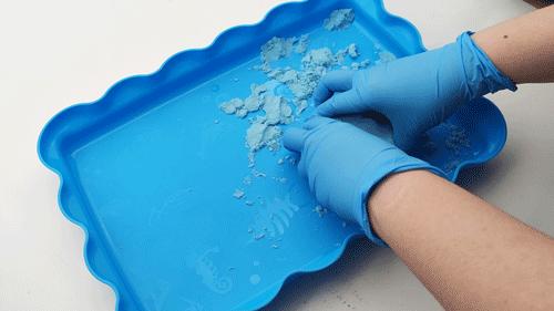 太空沙测评翻车,老爸评测里合格的5款太空沙