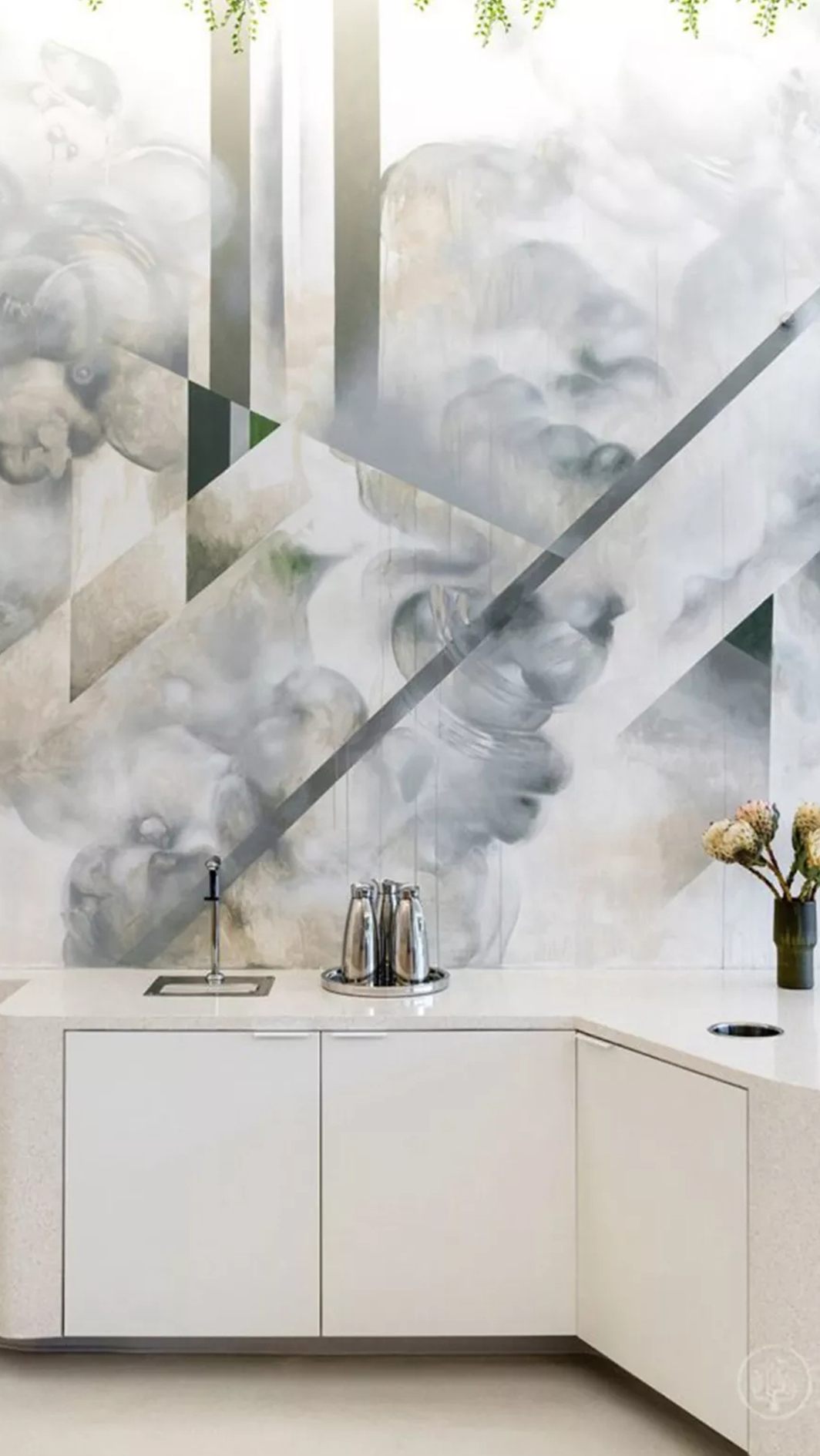 禅意咖啡餐厅设计,茶餐厅设计中西餐厅设计