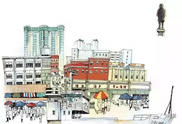 最新广州绝美景点介绍,广州市区内最值得一去的风景名胜