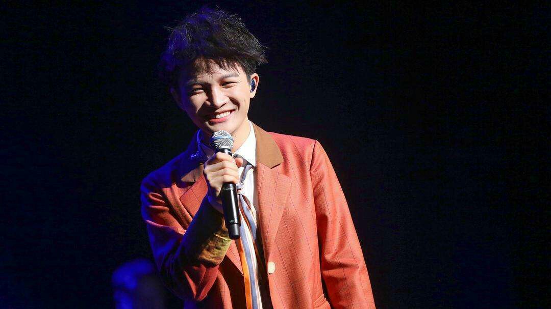 卧虎藏龙：久闻周深大名，得窥一声天籁，没想到生米布丁这么有才