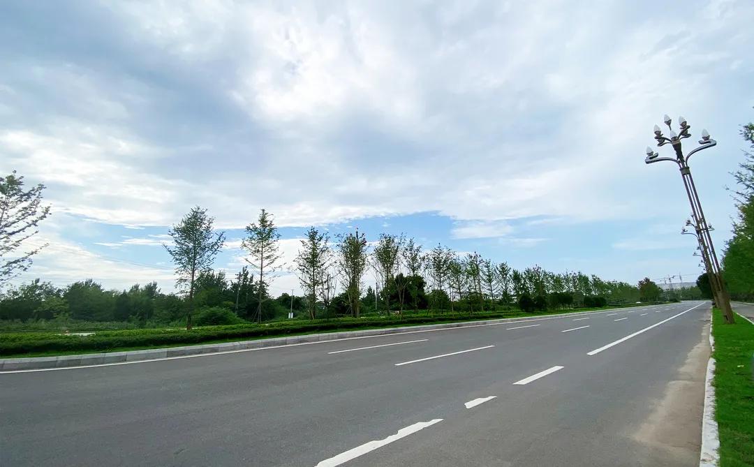 南充大学城建设最新消息,南充大学城几所学校建成