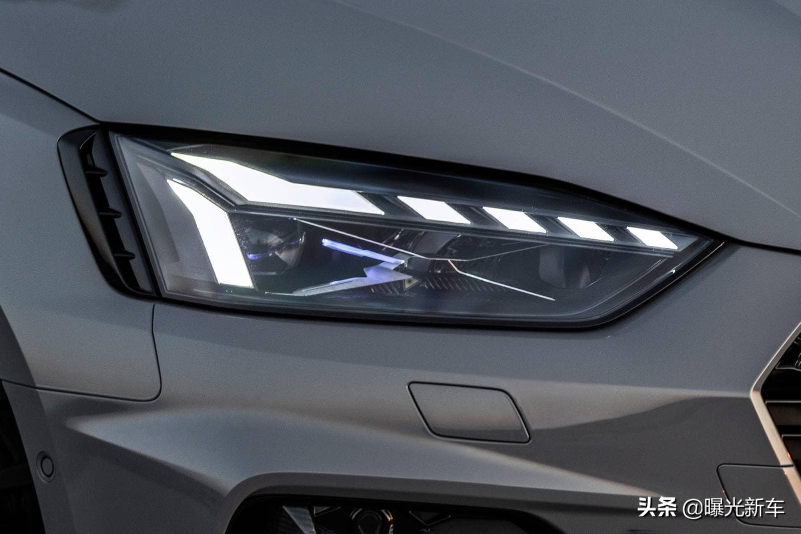 奥迪rs52022款报价,奥迪rs52022款国外价