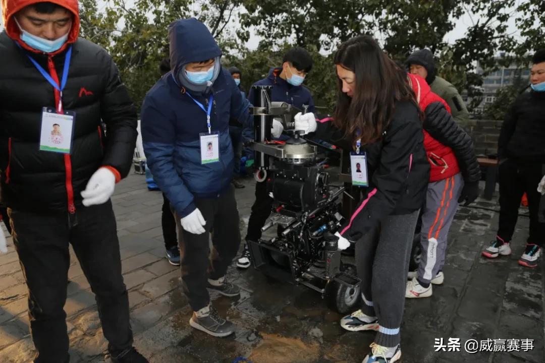 威赢赛事：2020心怀感恩2021聚力前行