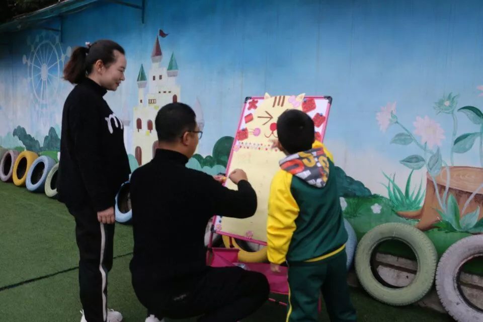 东升高沙幼儿园趣味运动会,南鹰幼儿园趣味运动会