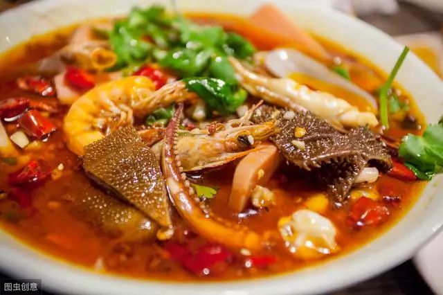 四川最全特点小吃,各种四川特点的小吃