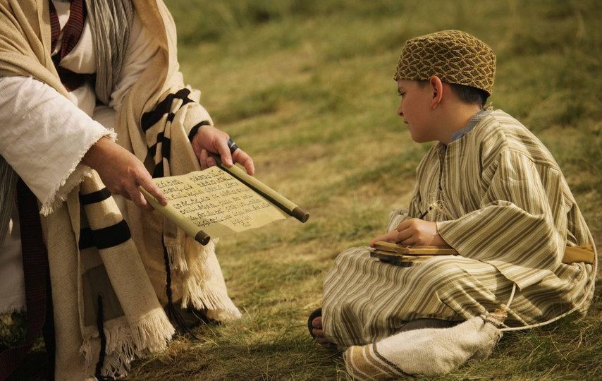 犹太人是怎么教育孩子的金钱观,犹太人成功传承百年的财富密码