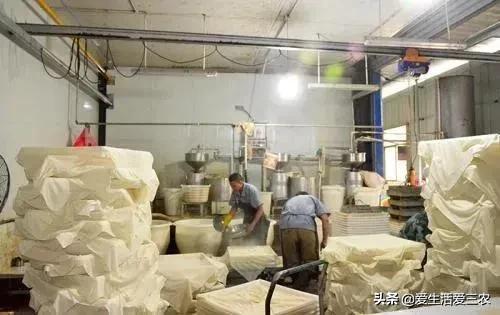 农村小型加工厂做什么生意好,在农村开一个小型面粉加工厂利润