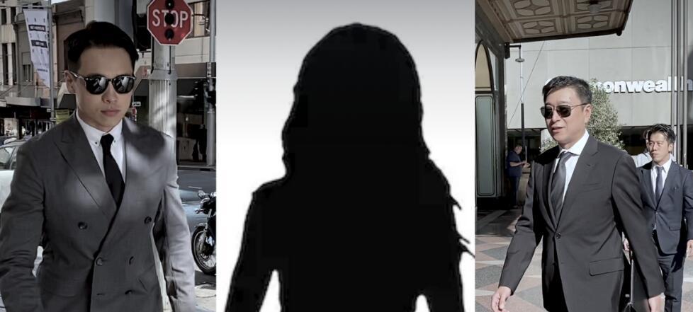 王晶高云翔案件细节公布,高云翔胜诉了吗