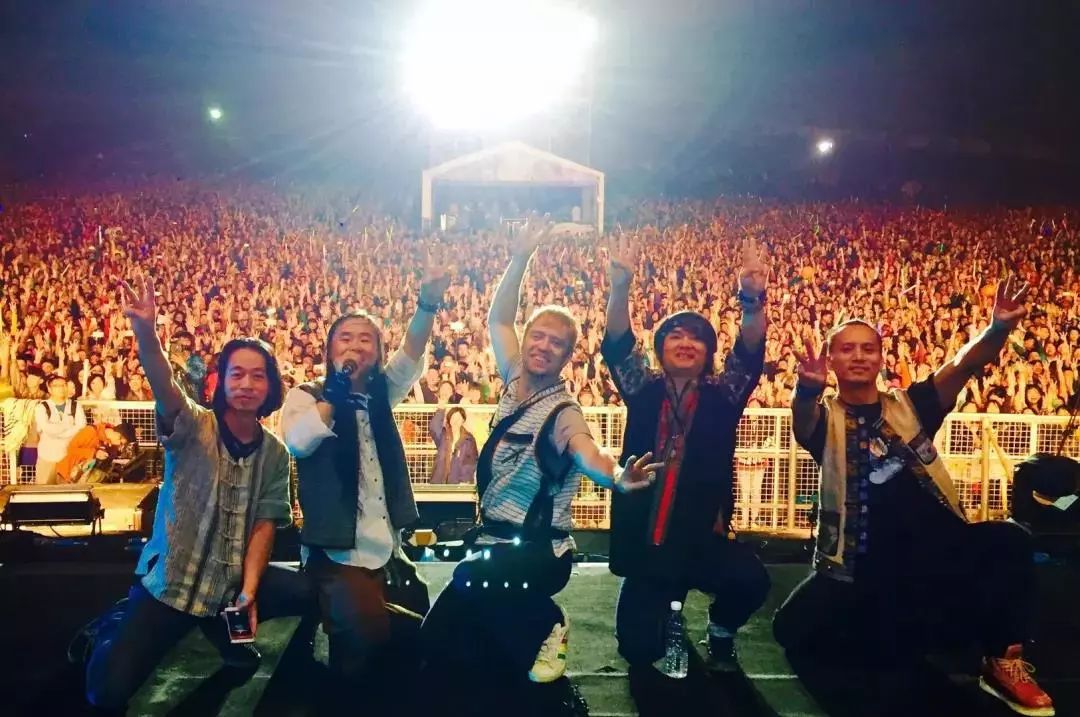 2021古滇星光跨年音乐嘉年华,昆明跨年古滇七彩云南欢乐世界