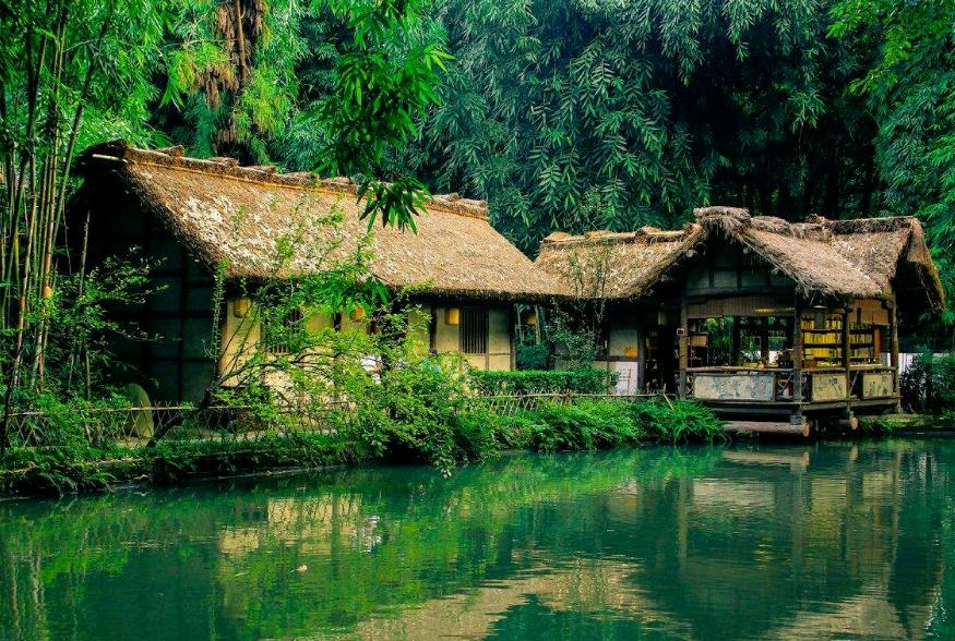 成都值得去的几个小众地方,成都攻略十个必须要去的地方