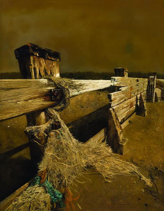 第十三届全国美展油画作品集,第十三届全国美术展油画作品集