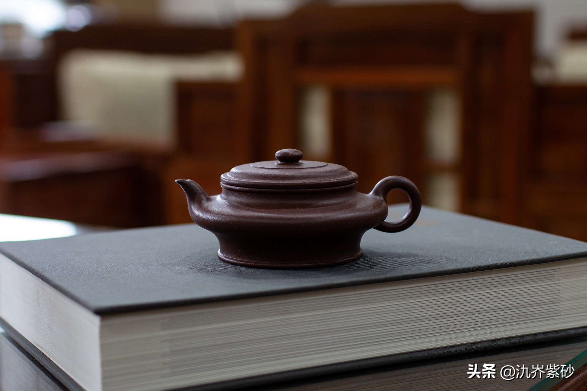 车一刀紫砂壶和真紫砂壶对比,纯手工紫砂壶到底什么样