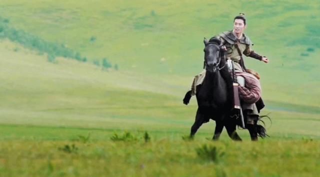 丈夫逝世，皇后萧燕燕就和大臣再续前缘，是一己私欲还是另有苦衷