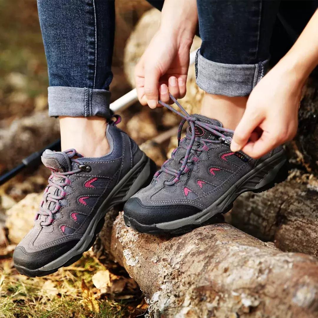 户外运动推荐鞋子品牌,防崴脚运动鞋推荐