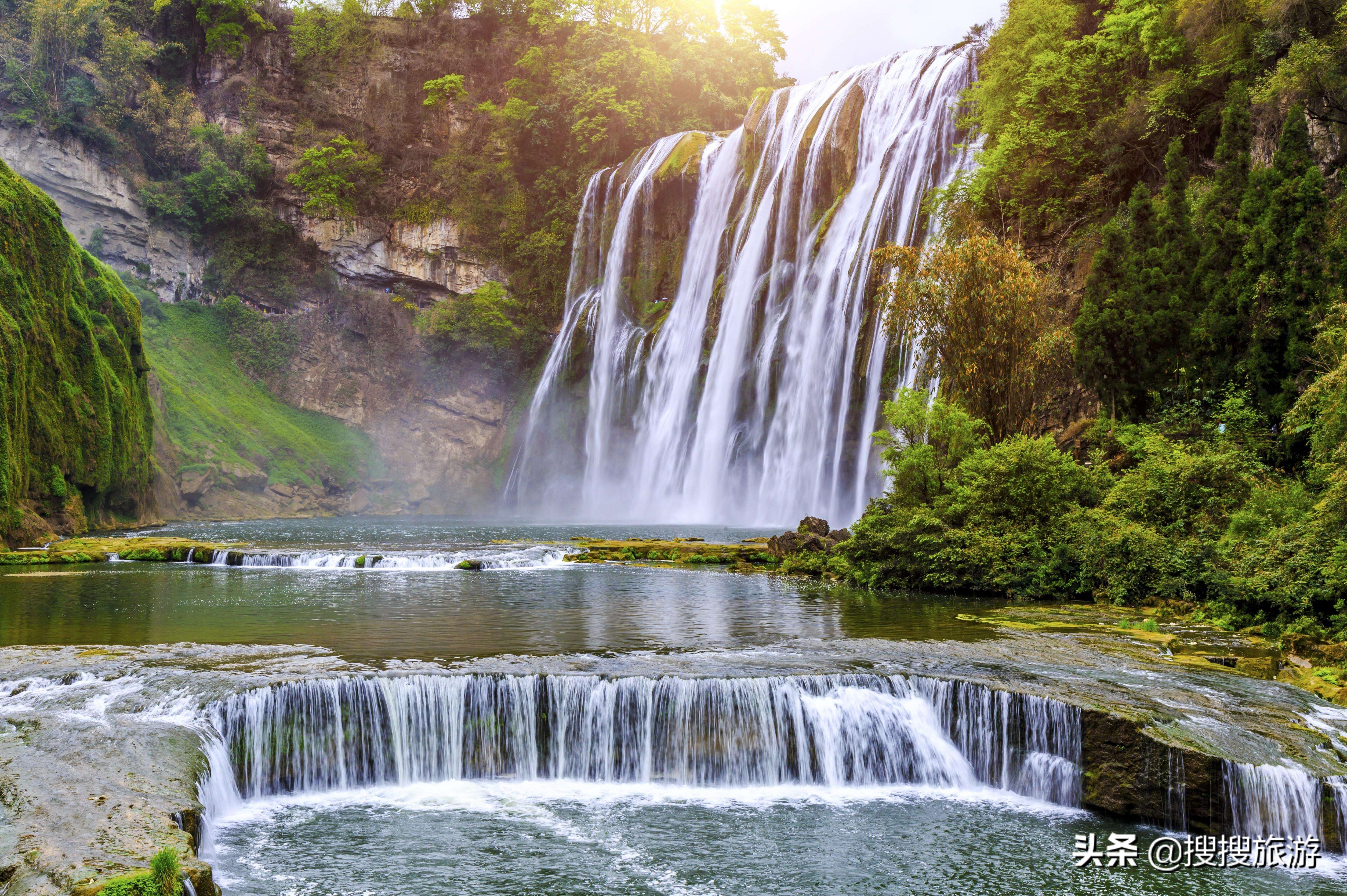 贵州黄果树瀑布旅游攻略,自驾游黄果树瀑布游玩攻略