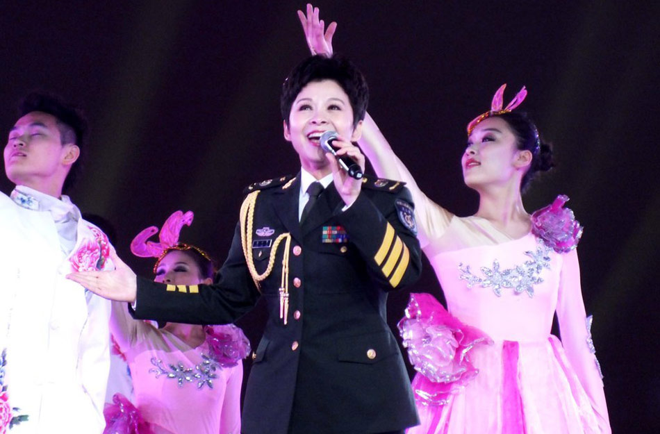 董文华丈夫张楠：苦等5年毫无怨言，关键时刻助妻子走出名誉风波