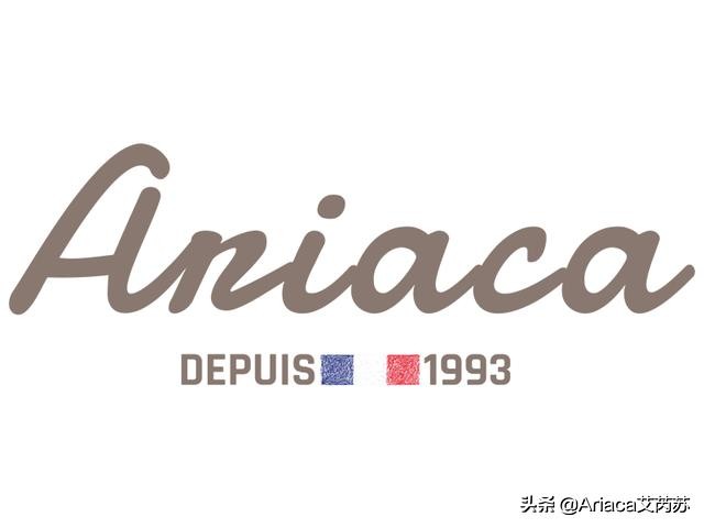 Ariaca丨一个不严肃不正经的国庆节节（文末福利）