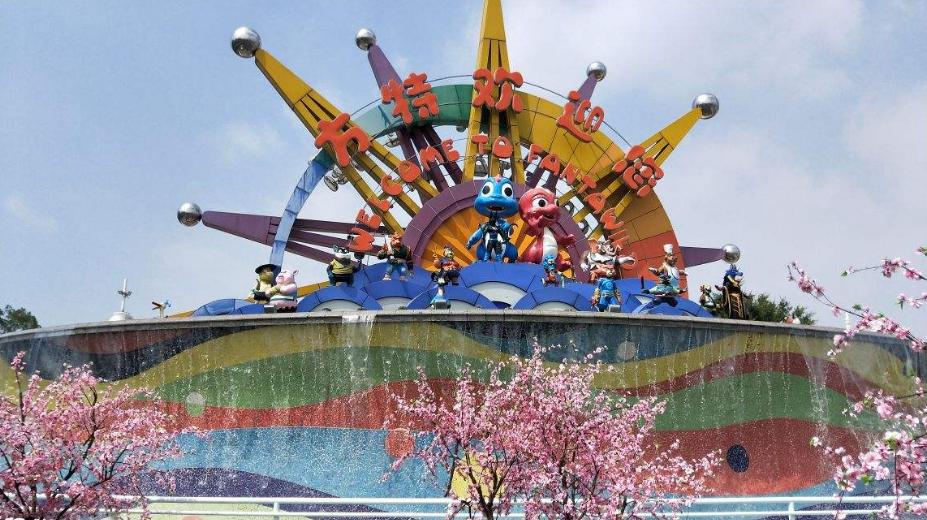 神秘的厦门方特，幽静的鼓浪岛，美丽的环岛路，大家最想去哪里呢